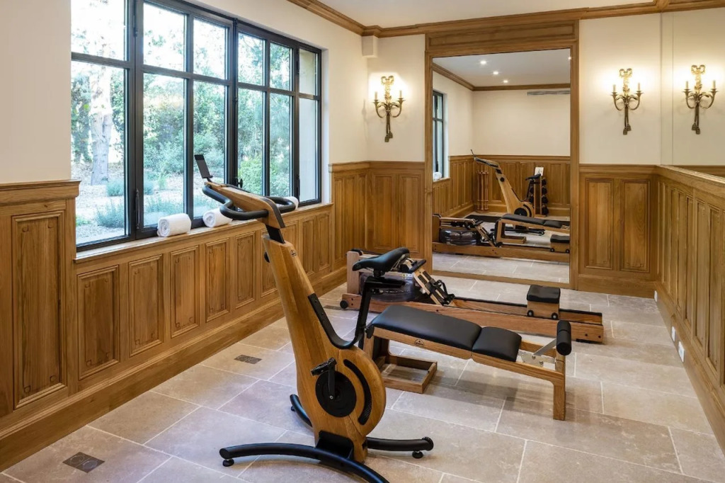 Villa Saint-Ange Hôtel & Spa