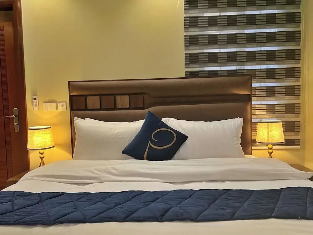 Rhodium Boutique Hotel