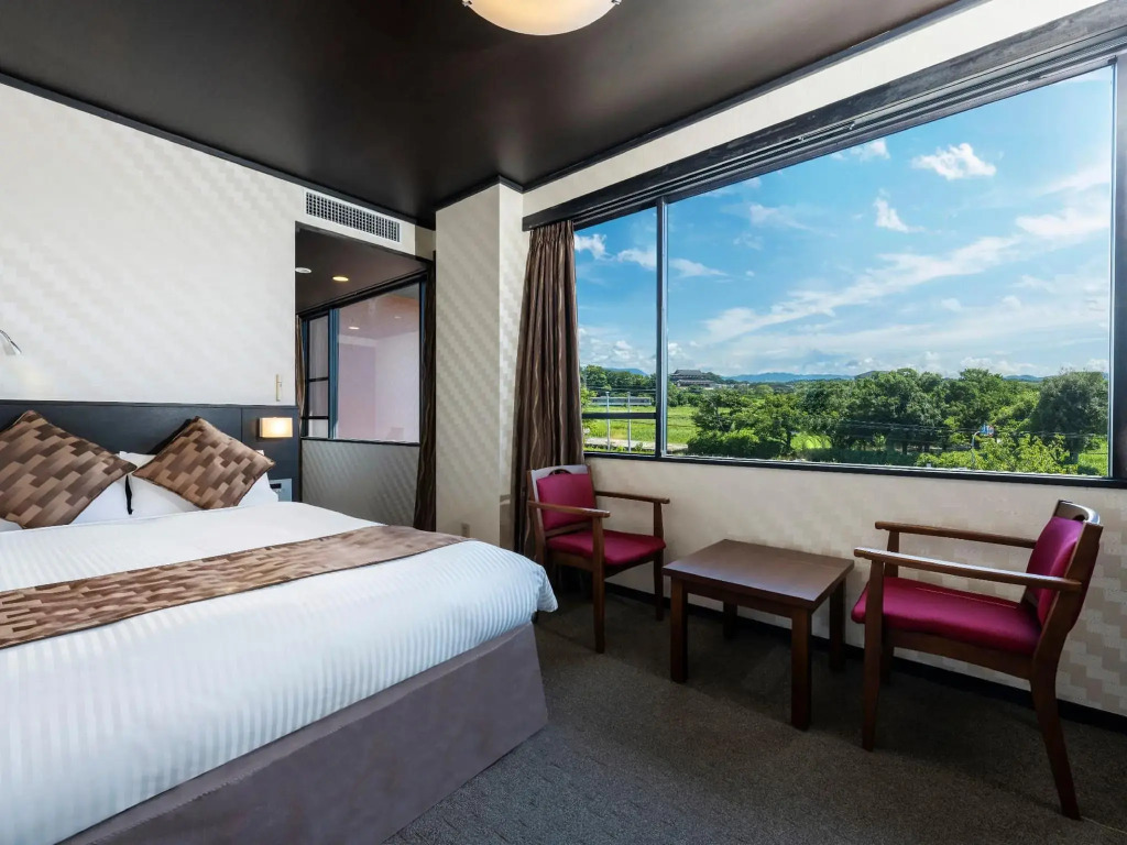 KAMENOI HOTEL Nara