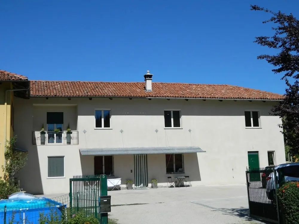 Bed & Breakfast Cascina Beatrice