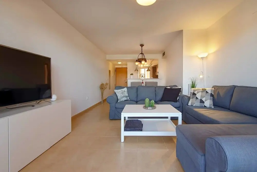 Nuestra Casa -2 Bedroom Apartment With Pool