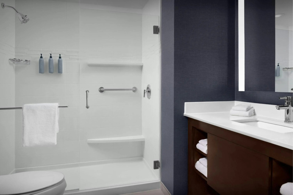 Residence Inn by Marriott Fort Lauderdale Airport & Cruise Port