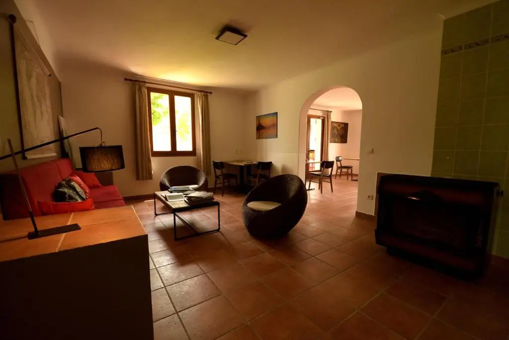 B&B Auberge Verdon