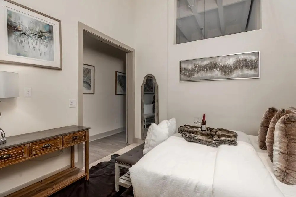 CHIC COLLECTION by NOHOTEL on Piedmont
