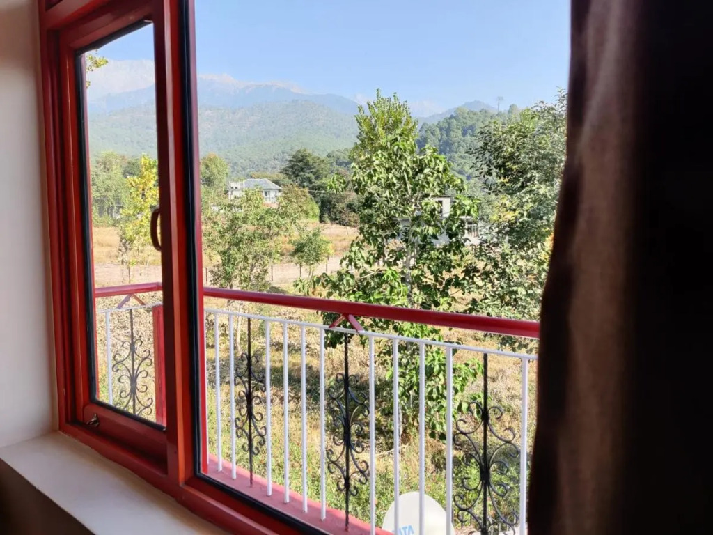 Bagora Heights