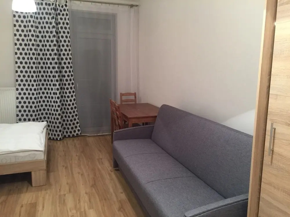 Penguin Rooms - Kielce Downtown Jasna