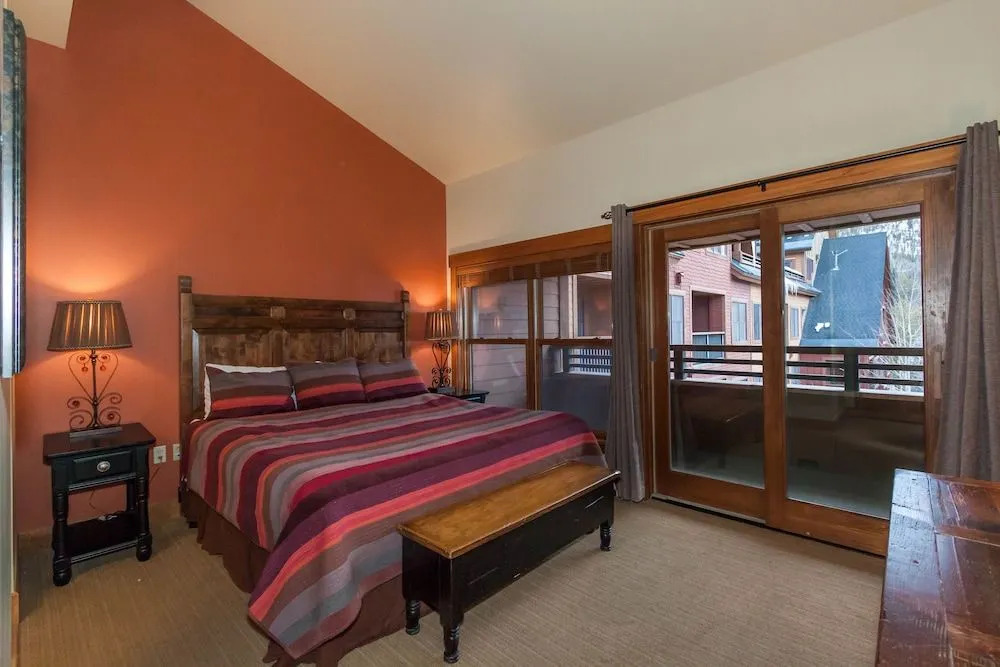 Springs #8903 - 4 Br Condo