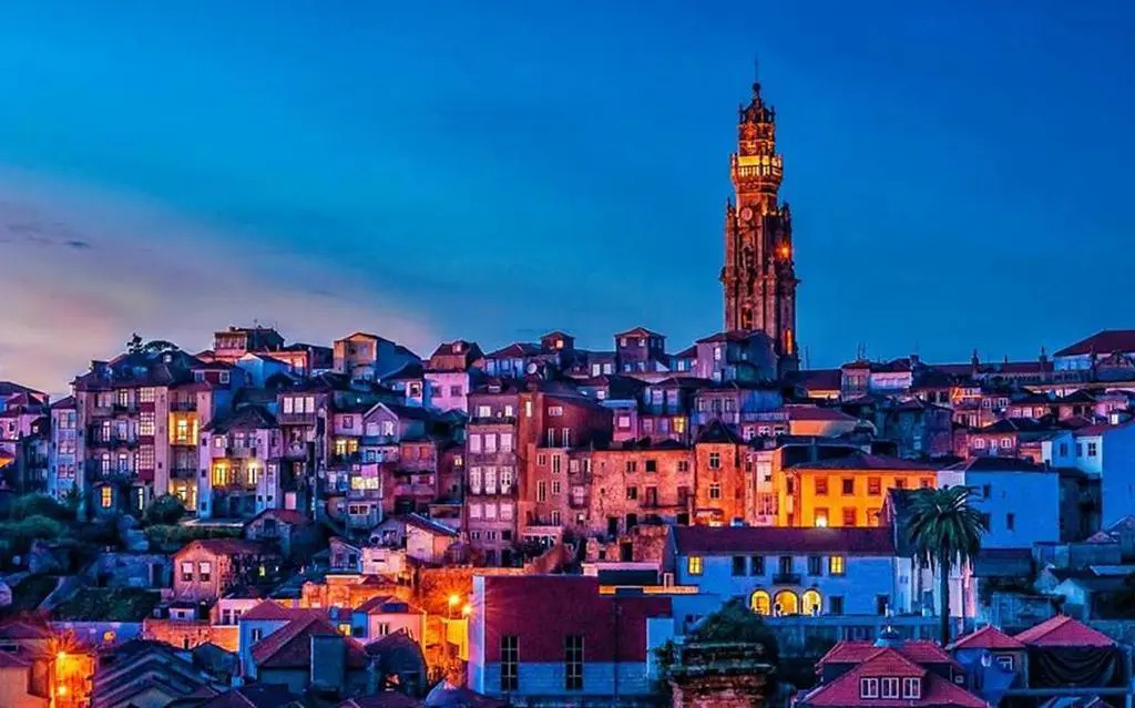 Porto Wine Hostel