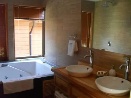 Peumayen Lodge & Termas