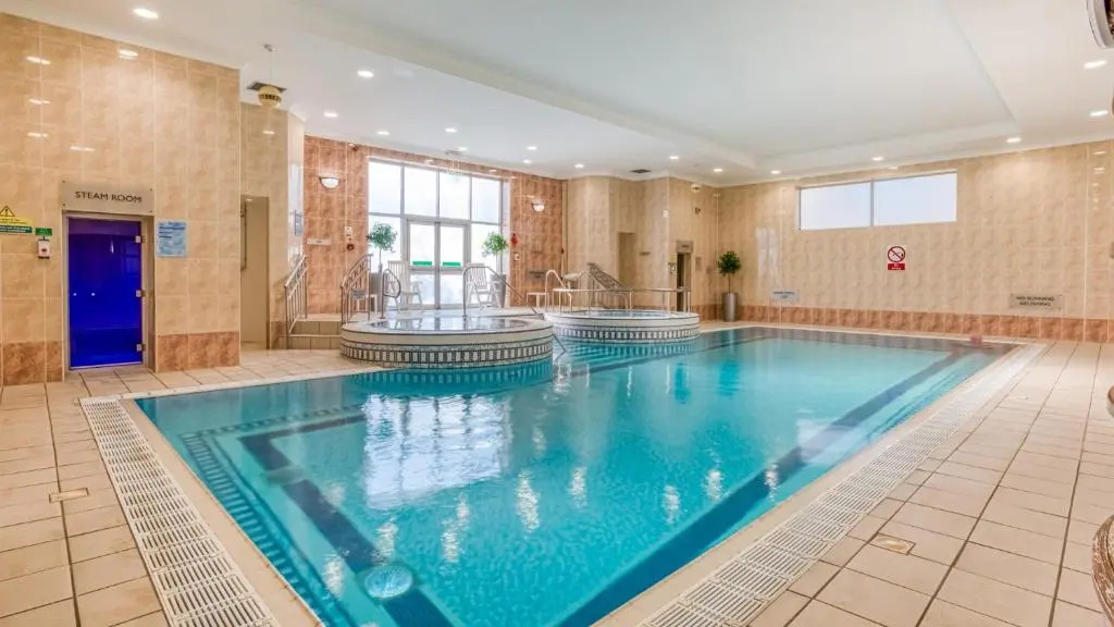 The Aberdeen Altens Hotel