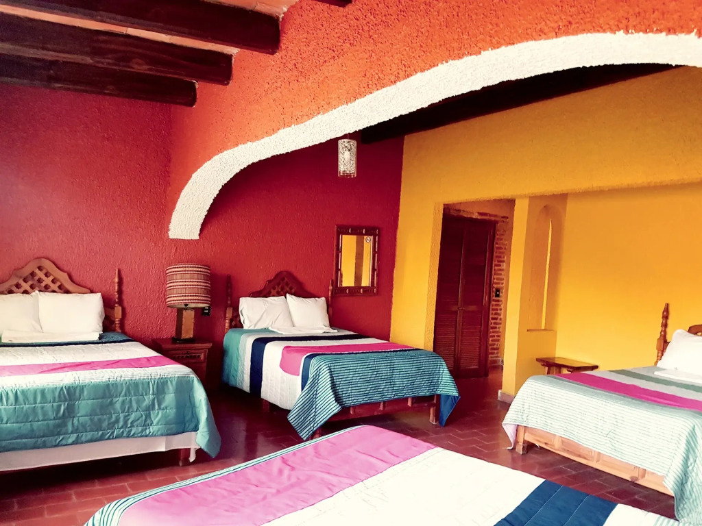 Mi Hotel