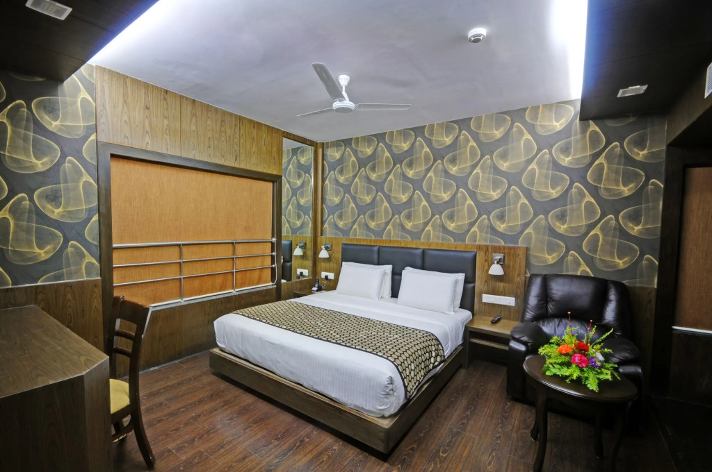 Pride Ananya Resorts