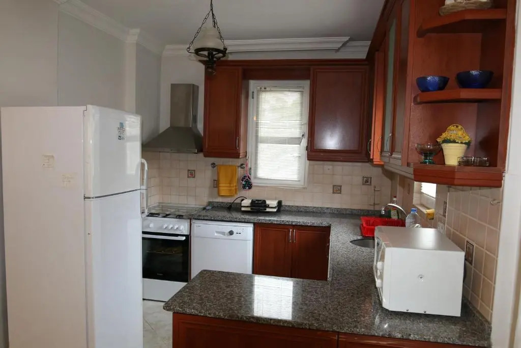 Dalyan Villa