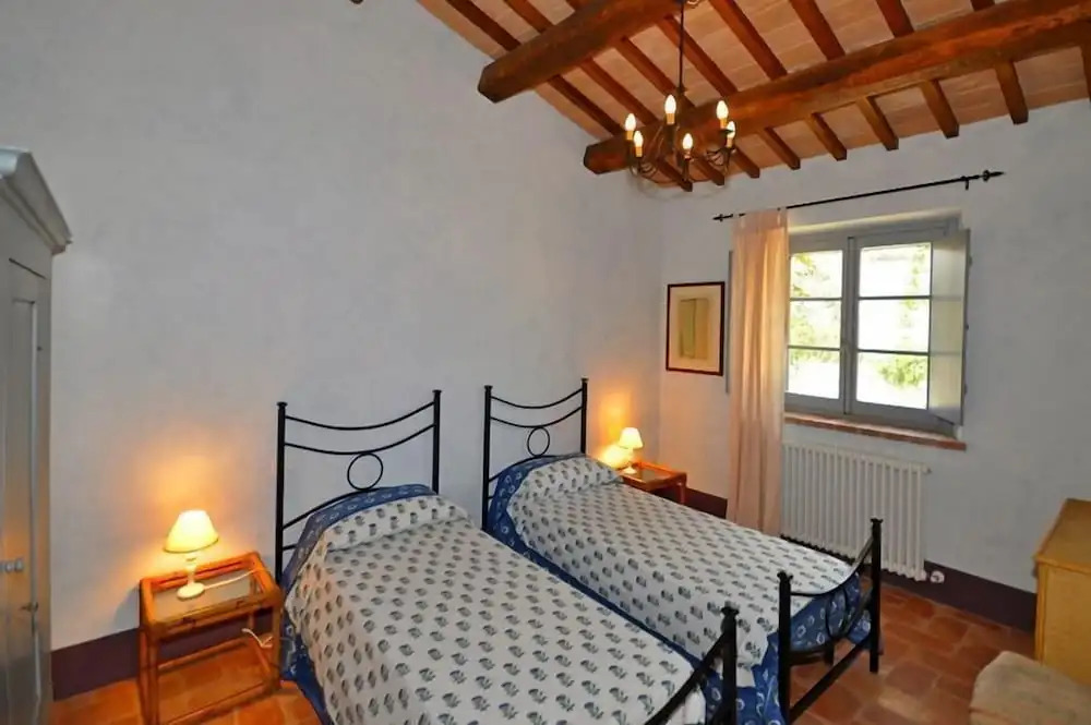 Villa Cristiana