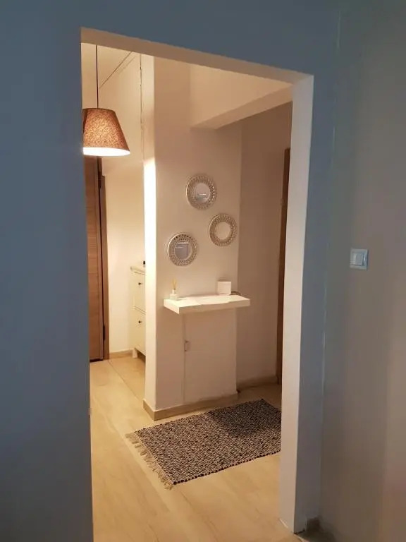 Fenia's Apartment