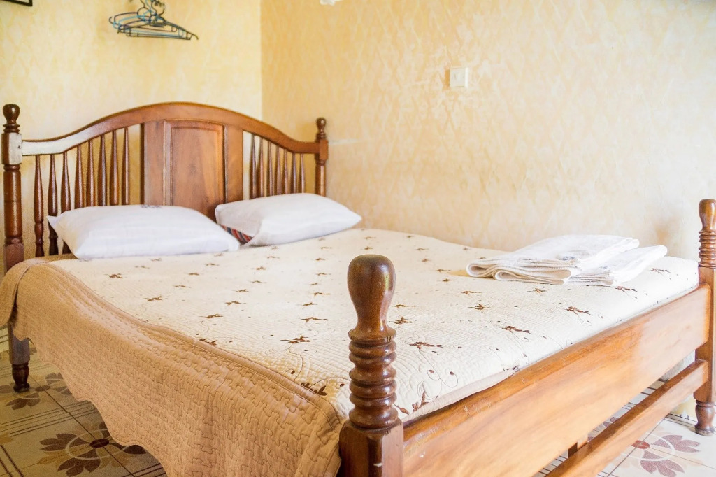 Buziga Country Resort