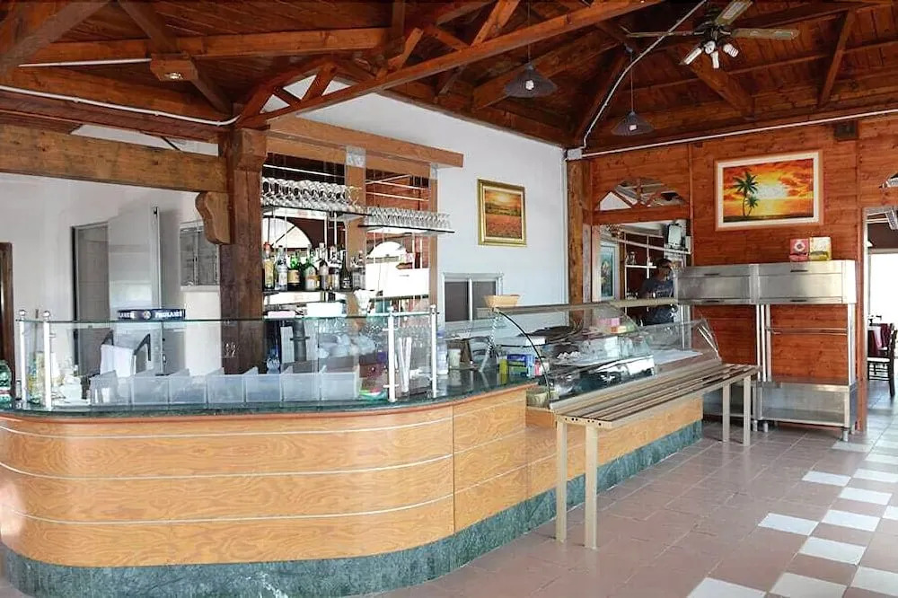 casa degli ulivi