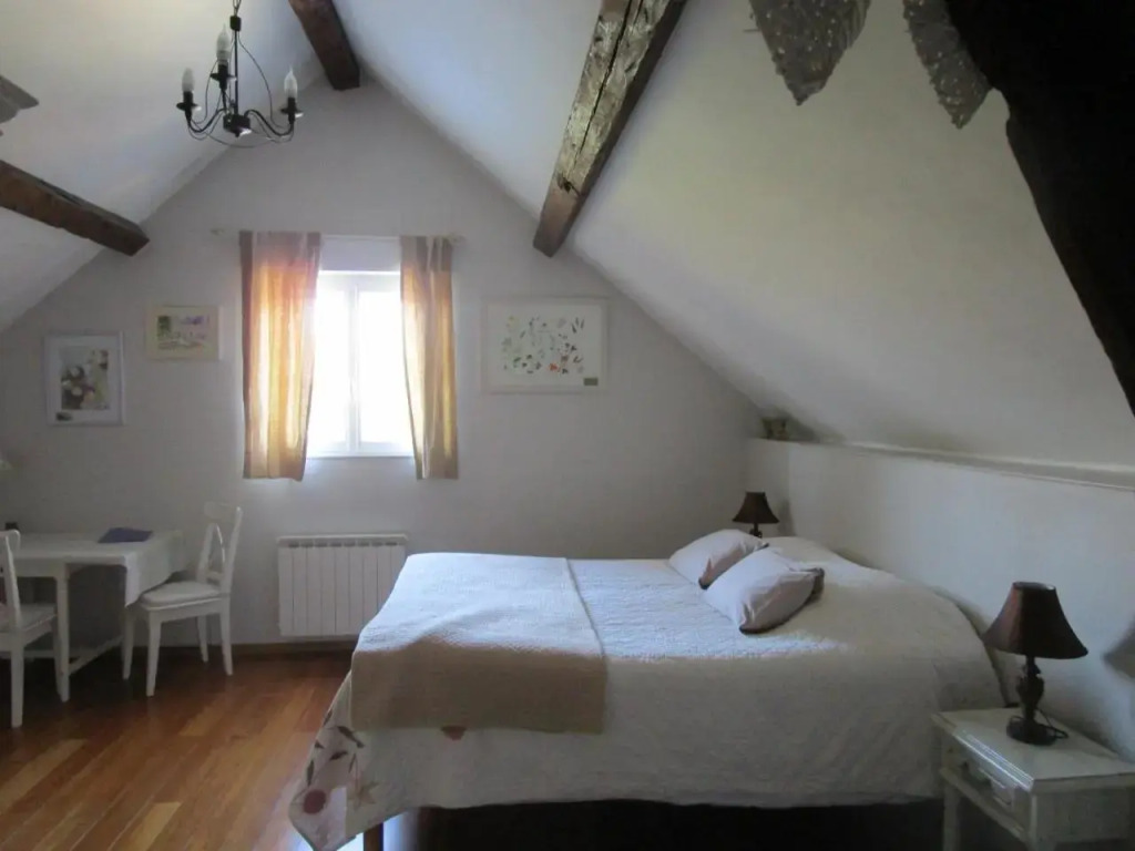 Mon Doux Repos