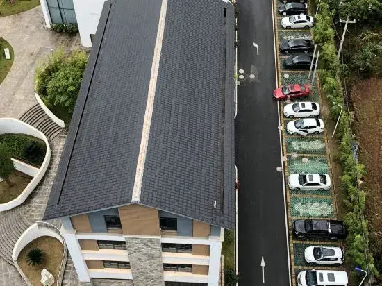 Yuehe  hotel liodian
