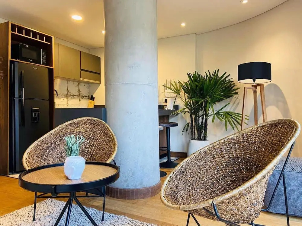 Great Studio in Candelaria