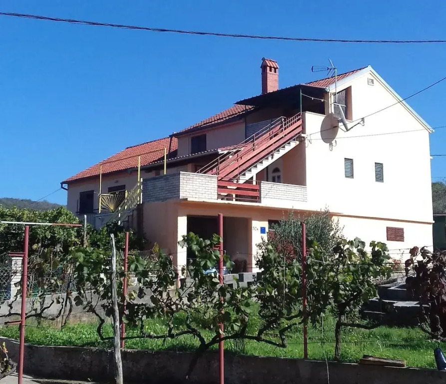 Vesna - 100 m From sea - A3