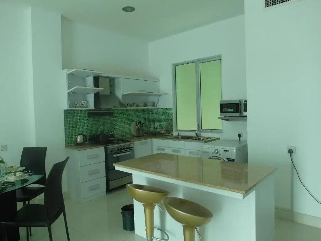 MCITI Suites