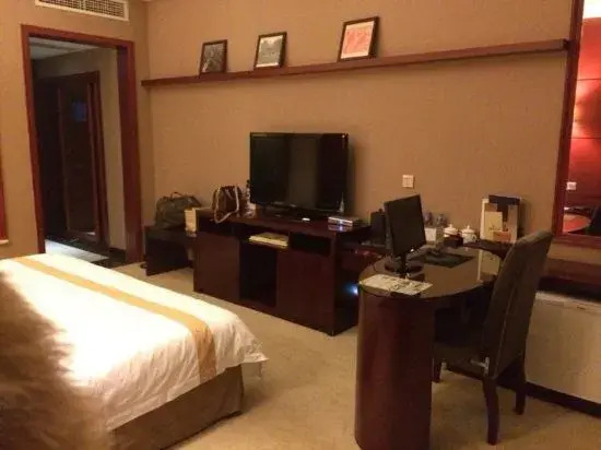 Lingdi International Hotel