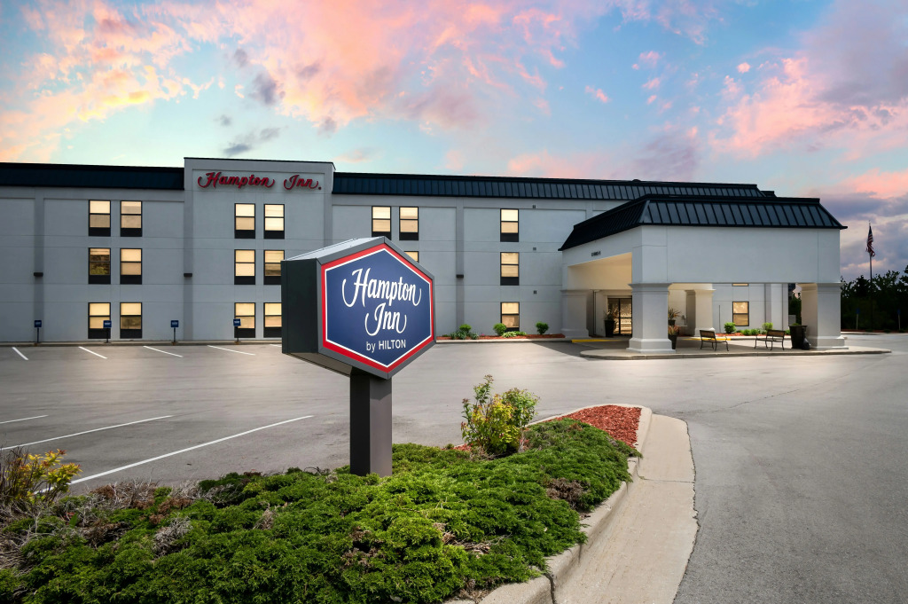 Hampton Inn Grand Rapids/North