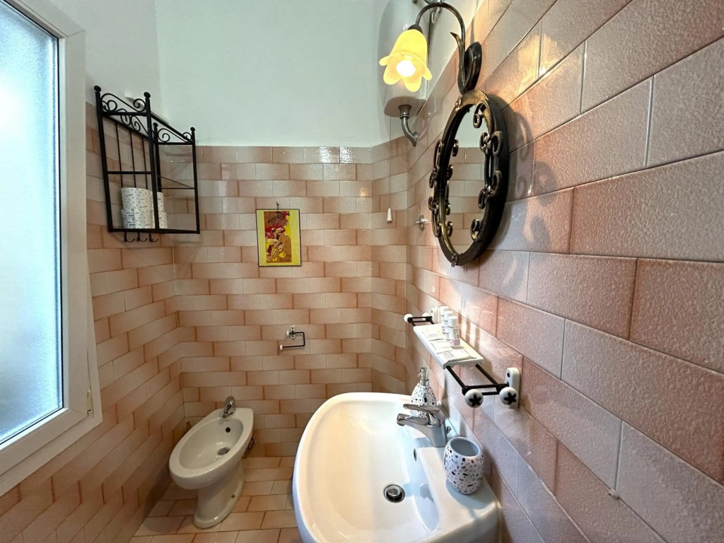 Appartamento Firenze Mayer