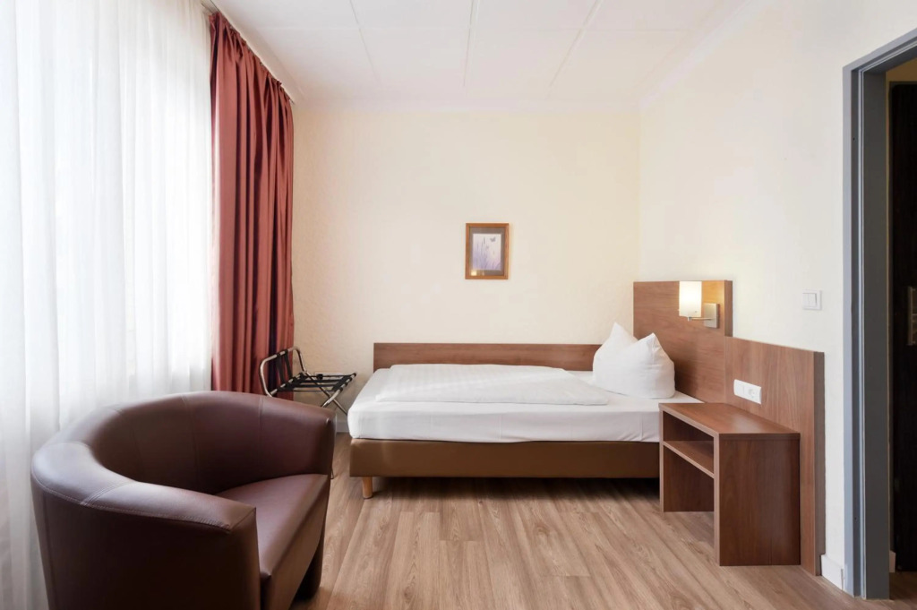 Hotel Schumacher Düsseldorf