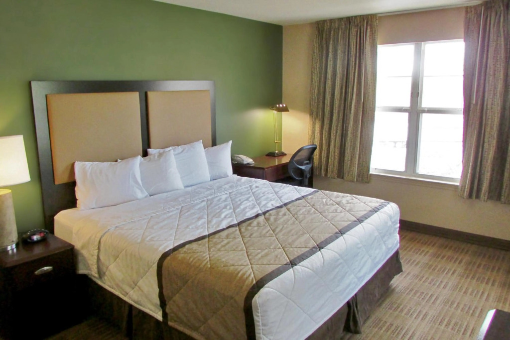 Extended Stay America Suites - Columbia - Columbia Corporate Park