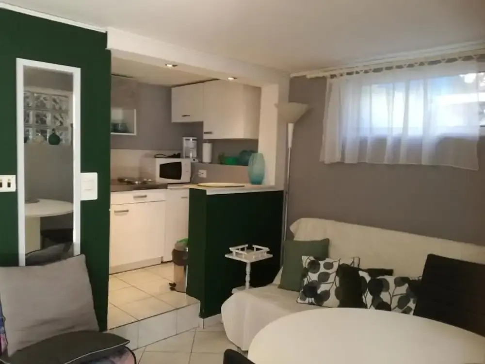 Apartment Vedro