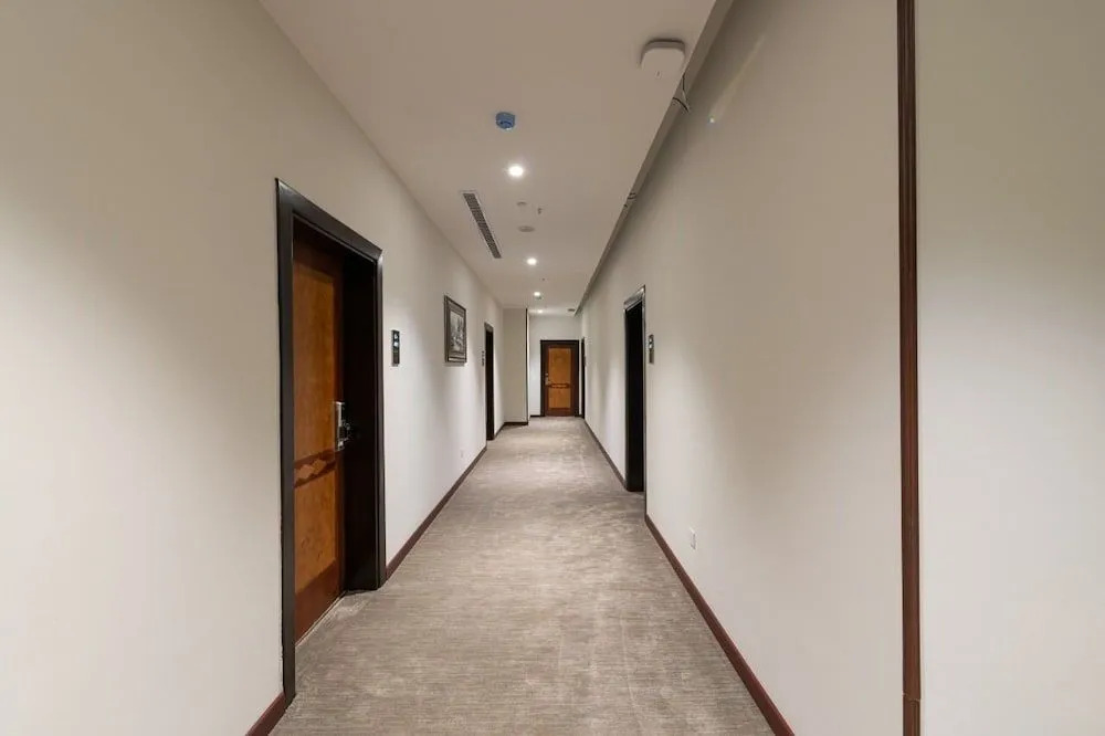 Family Balsam For Furnished Apartments