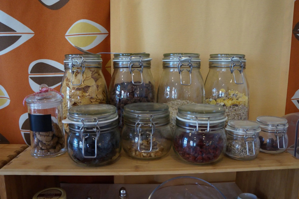 Asteri Hotel