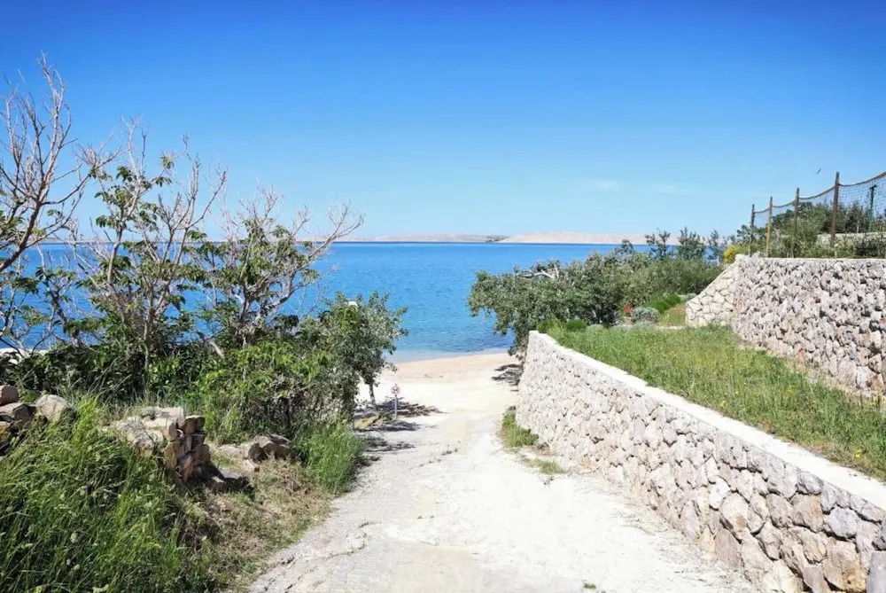 Villa Seabatical