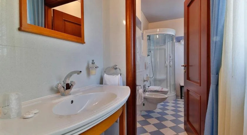 Albergo Da Nando