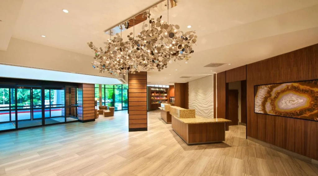 Hilton Dalian