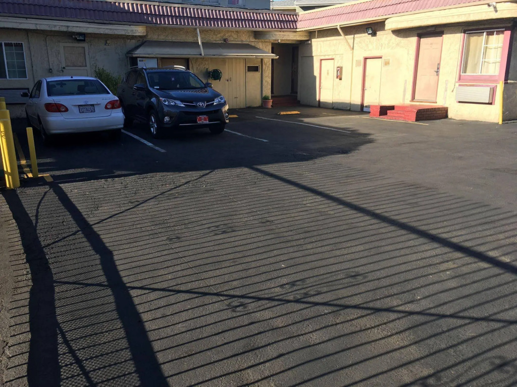 Harris Motel