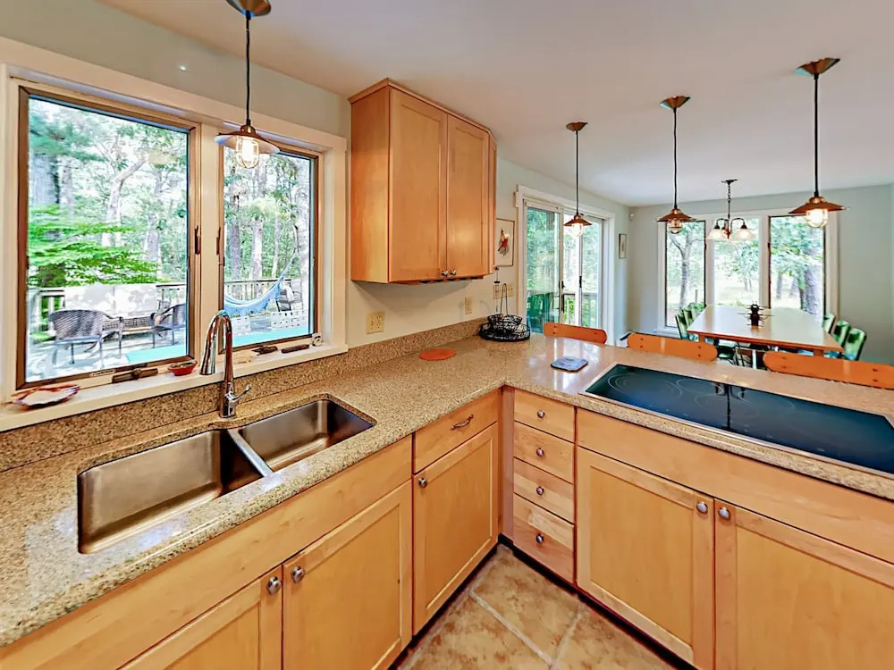 50 Sea Pine Road House 4 Bedrooms 3 Bathrooms Home