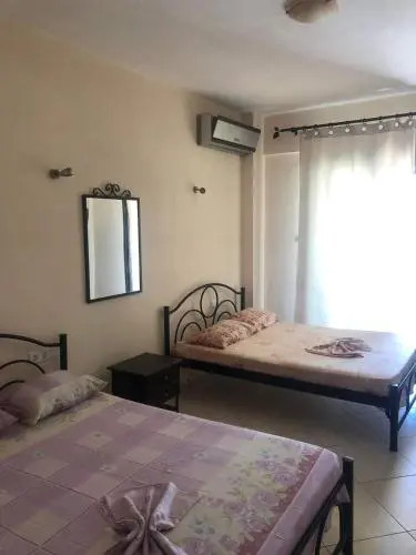 Bella Vista Apartments