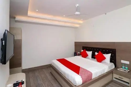 Hotel Triveni Sangam By OYO Rooms