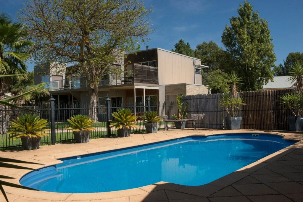 Barossa Valley Apartments