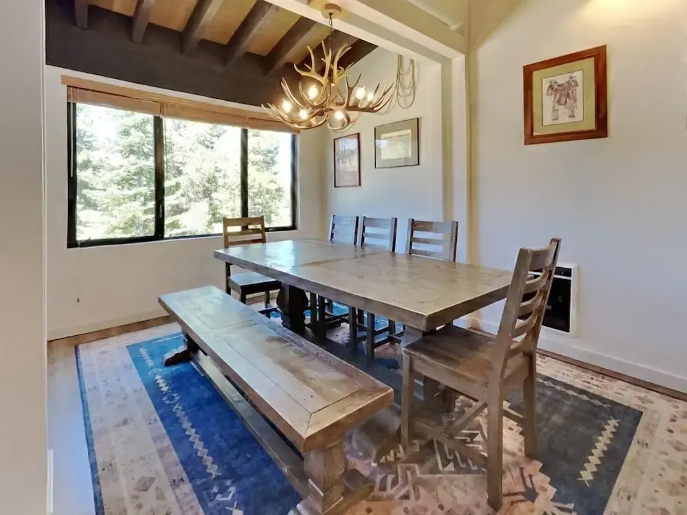 Remodeled Spacious Condo - Next to Car Charging, Hot Tubs, Village Gondola by RedAwning