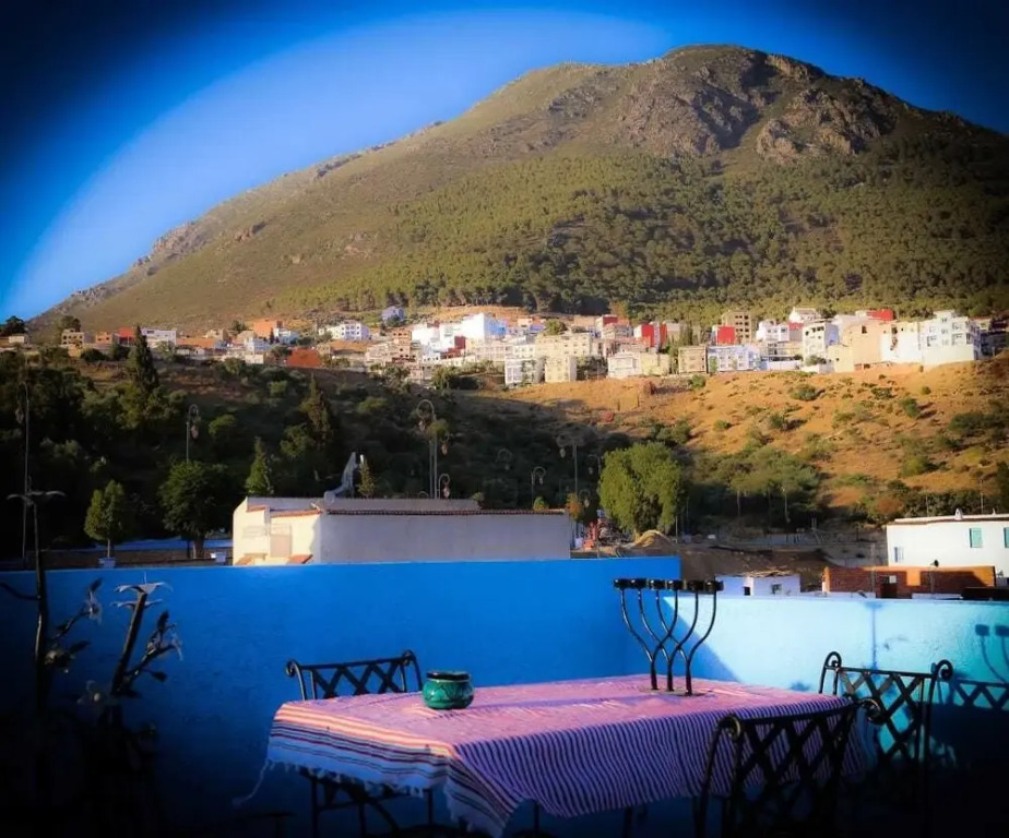 CASA RAYAN