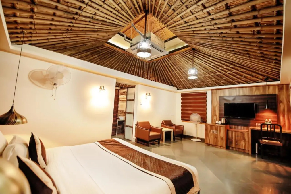 Nature Village Resort