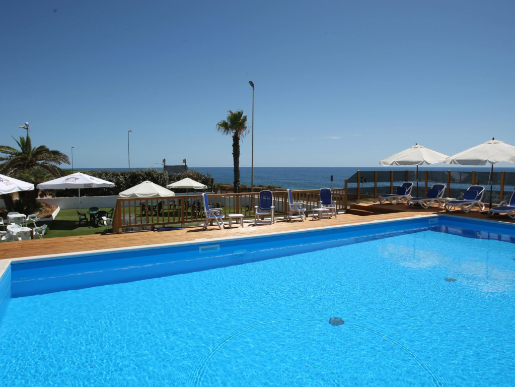 Jonico Hotel