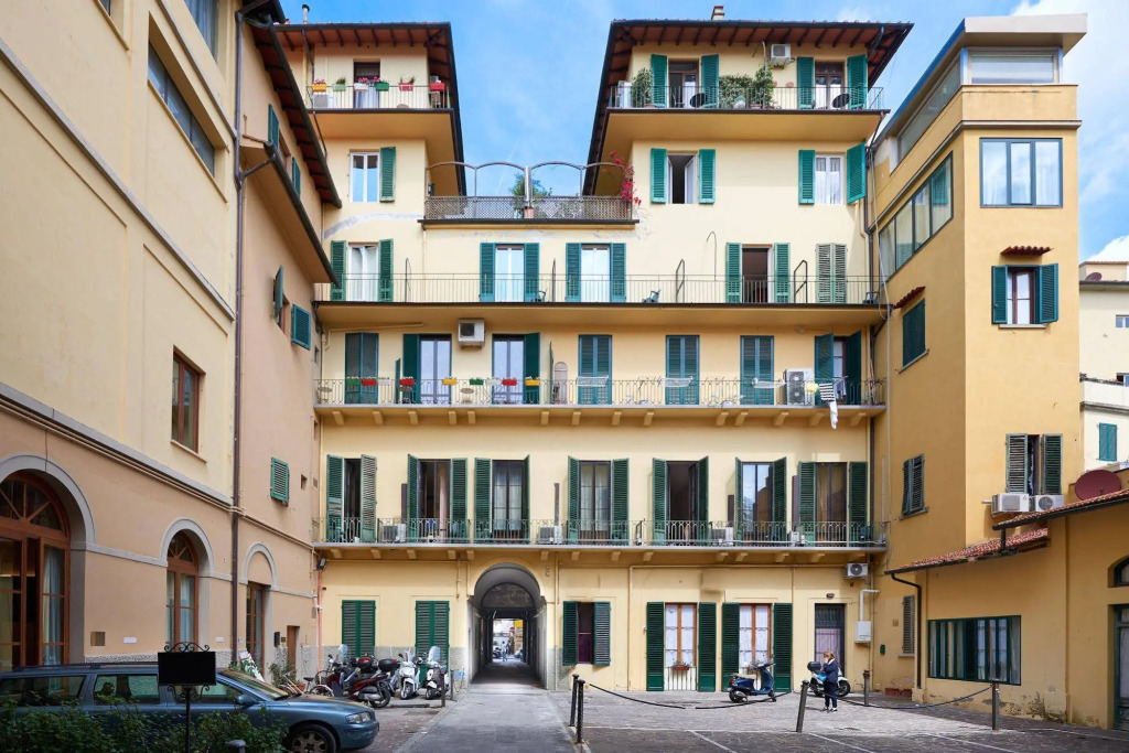 Hotel Cosimo de Medici