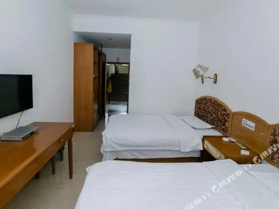 Jiaoyu Hostel