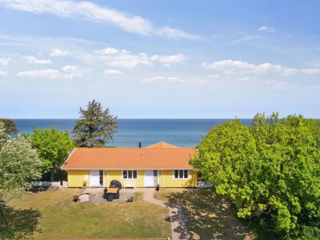 "Taimi" - 40m from the sea in Sealand