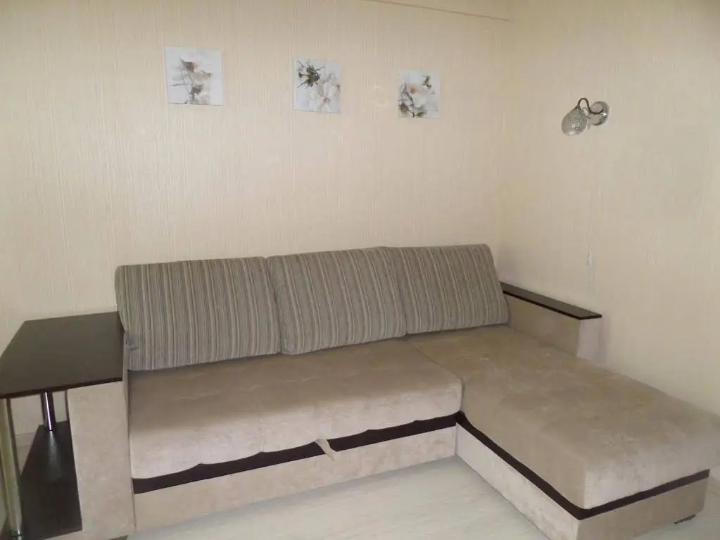 Apartamenti na Ladozhskoy